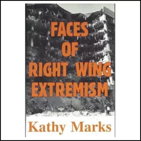 Faces of Right Wing Extremism Doc