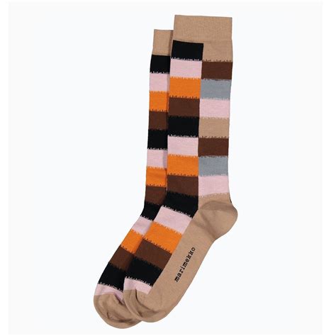 Faces on Socks: A Trend That's Sure to Turn Heads