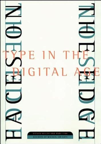 Faces on the Edge Type in the Digital Age Epub