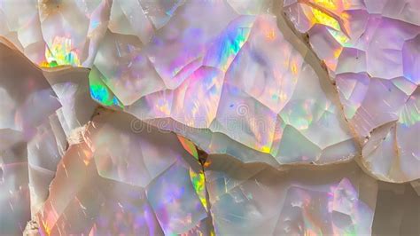 Faceted Opal: A Kaleidoscope of Captivating Colors and Endless Possibilities