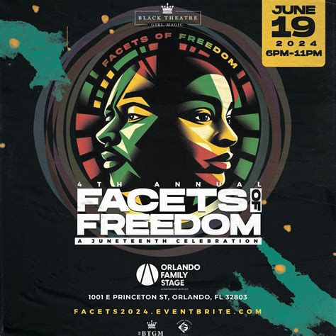 Facets of Freedom Epub