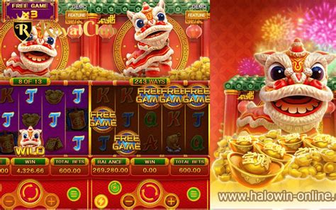 Fachai Slots: A Thrilling Gateway to Lucrative Wins