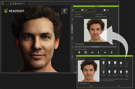 Facial AI Generator: 10,000+ Reasons to Enhance Your Creations