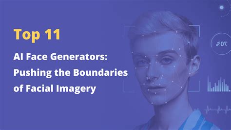 Facial AI Generator: A Revolutionary Tool for the Digital Age