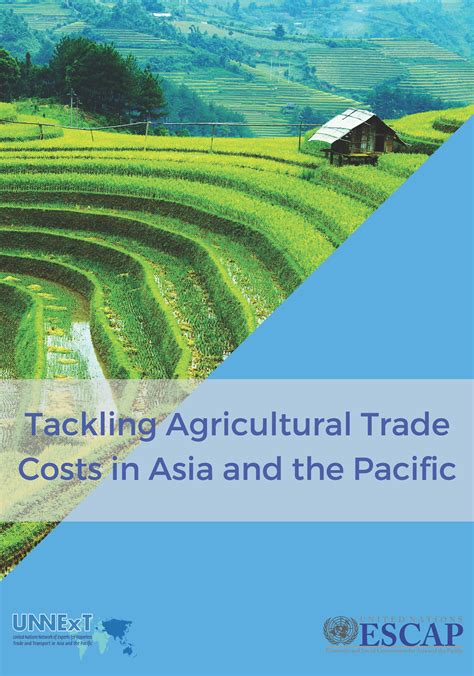 Facilitating Agricultural Trade in Asia and the Pacific PDF