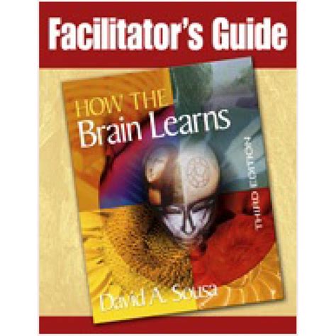 Facilitator's Guide to How the Brain Learns Epub