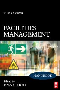 Facilities Management Handbook, Third Edition Ebook Ebook PDF