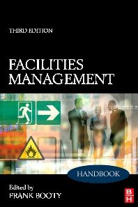 Facilities Management Handbook, Third Edition Ebook Ebook PDF