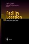 Facility Location Applications and Theory Kindle Editon