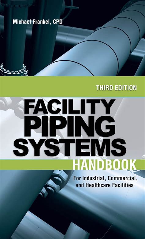 Facility Piping Systems Handbook Doc