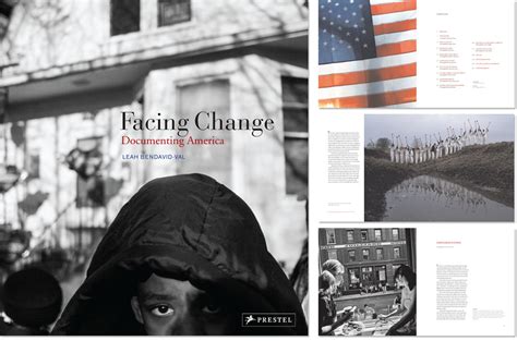 Facing Change Documenting America Doc