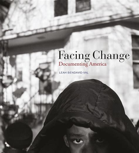 Facing Change Documenting America Doc