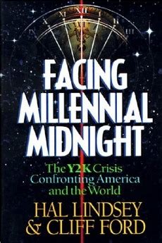 Facing Millennium Midnight Kindle Editon