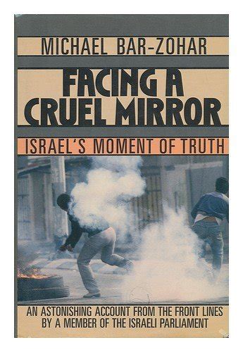 Facing a Cruel Mirror Israel s Moment of Truth PDF