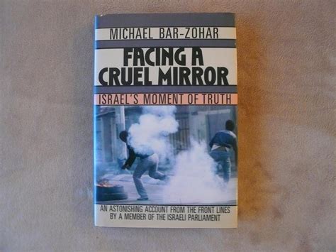 Facing a Cruel Mirror Israel s Moment of Truth PDF