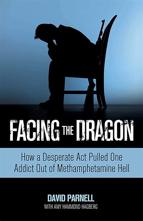 Facing the Dragon How a Desperate Act Pulled One Addict Out of Methamphetamine Hell Kindle Editon