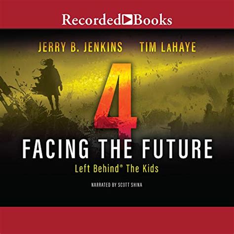Facing the Future Left Behind The Kids 4 Epub