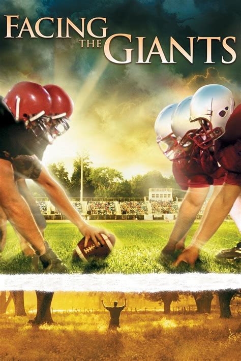 Facing the Giants Epub