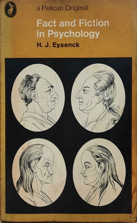 Fact and Fiction in Psychology Reader