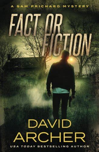 Fact or Fiction A Sam Prichard Mystery Volume 13 Doc