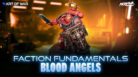 Faction Fundamentals