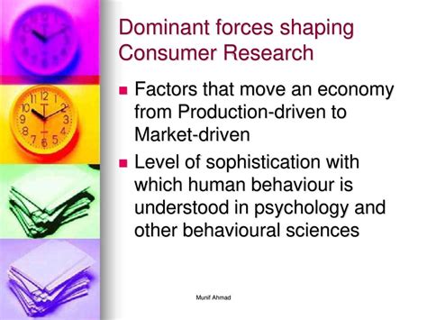 Factor Into: The Unseen Forces Shaping Consumer Behavior and Market Trends