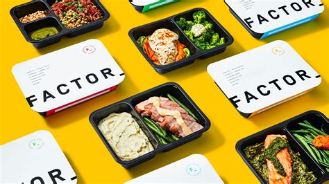 Factor Meals