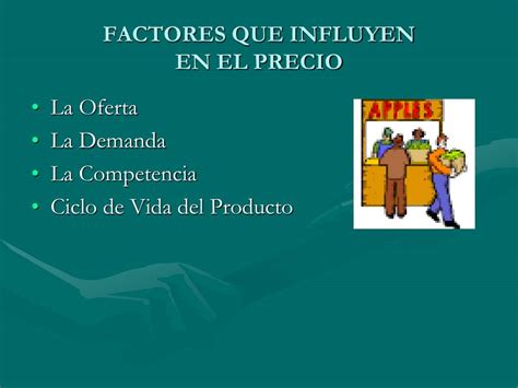 Factores que Influyen en el Precio del Dólar