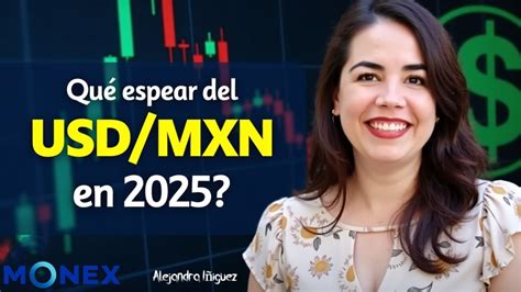 Factores que Influyen en el Tipo de Cambio USD/MXN