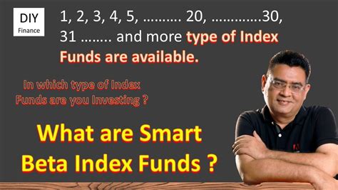 Factorial Funds: Reimagine the Future of Index Tracking