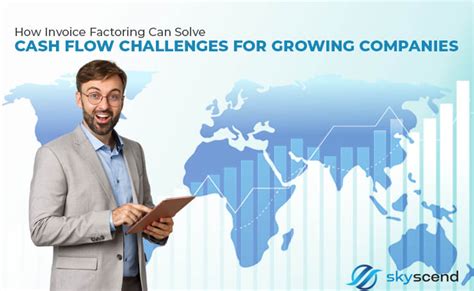 Factoring Companies in Seattle: Resolving Cash Flow Challenges for Growing Businesses