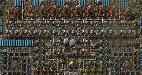 Factorio's 2023 DLC: A Game-Changer for the Industry