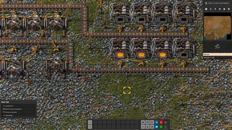 Factorio Nuclear Ratios: A Comprehensive Guide