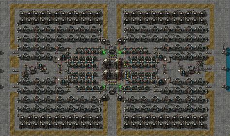 Factorio Uranium: The Ultimate Guide to Nuclear Power