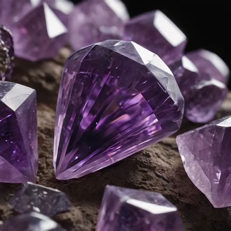 Factors Affecting Amethyst Value