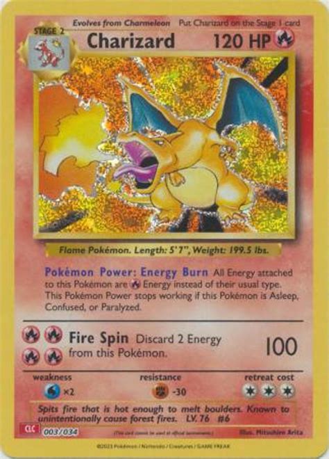 Factors Affecting Charizard Trading Card Price