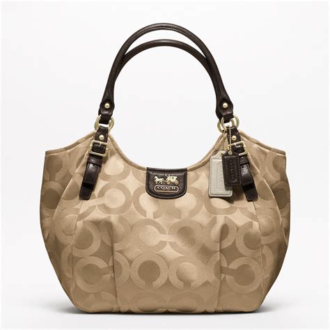 Factors Affecting Coach Handbag Prices