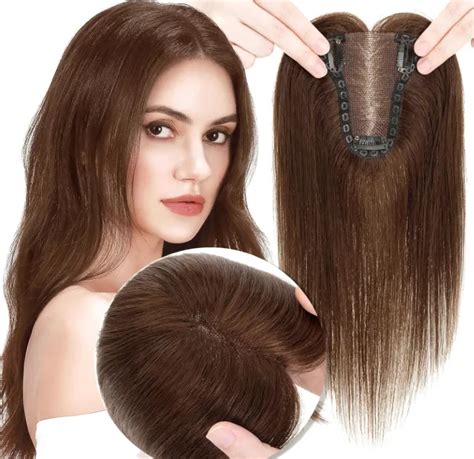 Factors Affecting Human Hair Toppers Cost