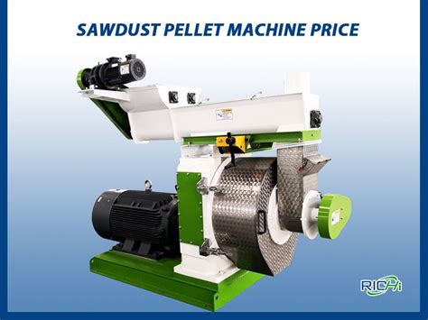 Factors Affecting Pellet Making Machine Price