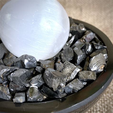 Factors Affecting Shungite Stone Price