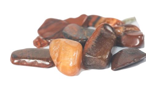 Factors Affecting the Cost of Tiger's Eye Stone