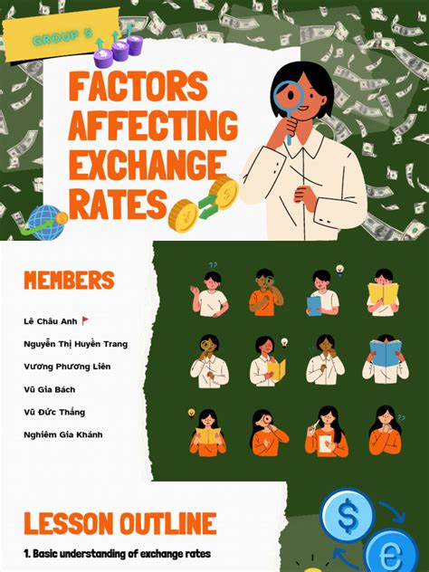 Factors Affecting the JPY/EUR Exchange Rate