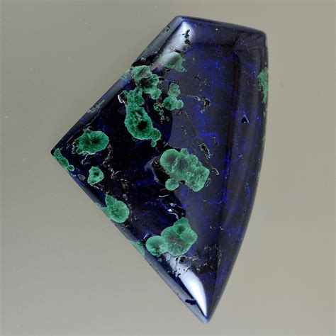 Factors Affecting the Value of Azurite