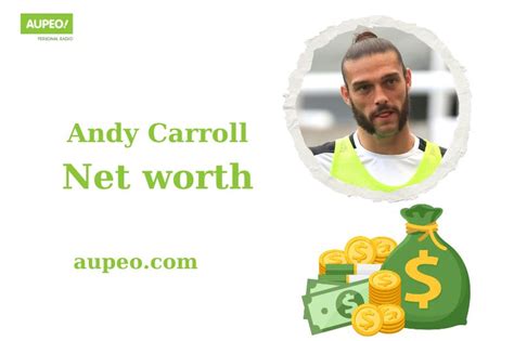 Factors Contributing to Carroll's Net Worth: