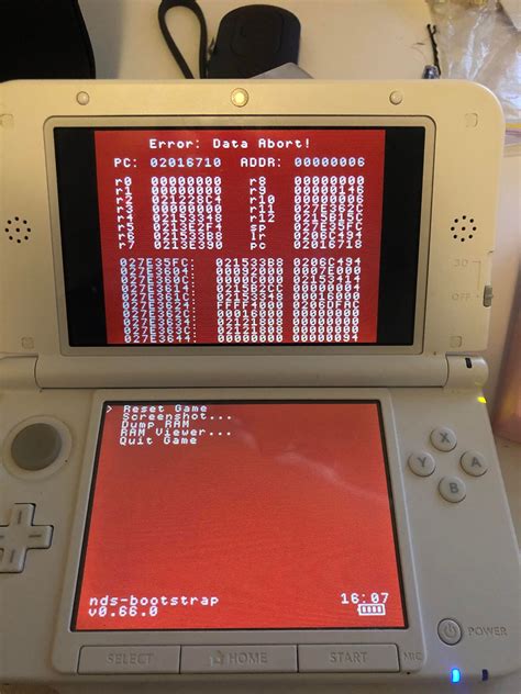 Factors Contributing to the Nintendo DS Crash