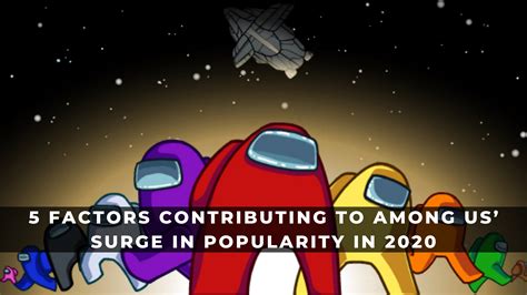 Factors Contributing to the Surge in Popularity