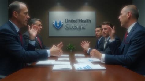 Factors Driving UnitedHealth Group's Growth