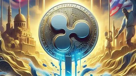 Factors Driving the Ripple Price Surge