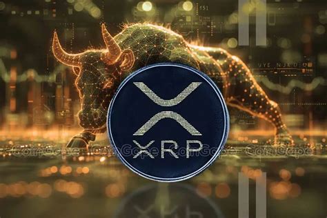 Factors Driving the XRP Bull Run