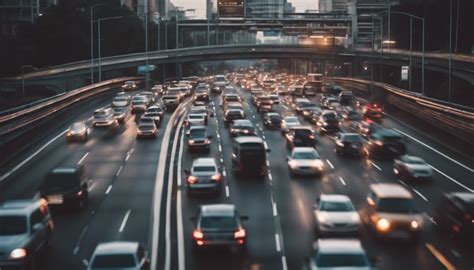 Factors Influencing Austin Houston Drive Time